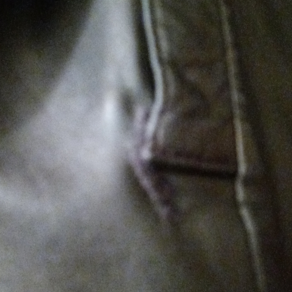Leather jacket - Picture 4 of 4